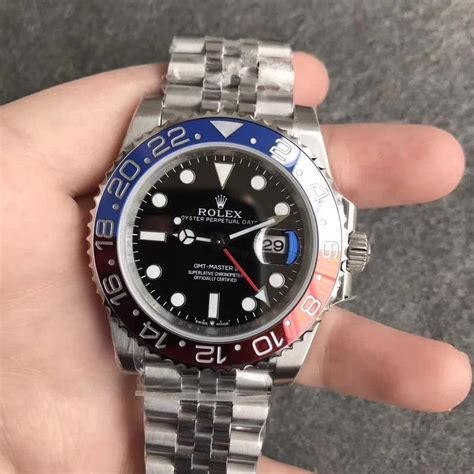 super clone Rolex 1 1